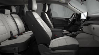 2026 Ford Escape® Internal Image 1